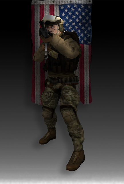 bigmanobama - United States Marines Corps
