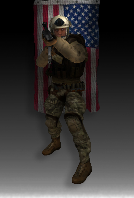 Trigaming198 - United States Marines Corps
